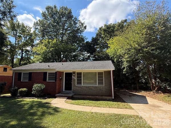 4709 Morgan Street, Charlotte, NC 28208