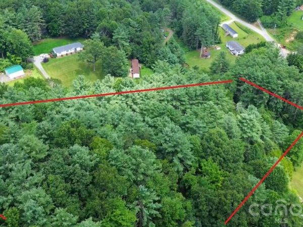 0 Little Gap Road , Fleetwood, NC 28626