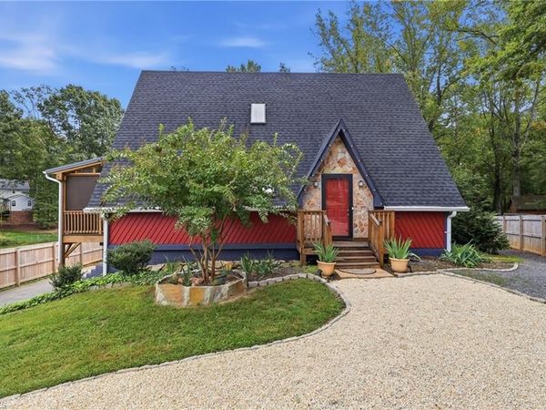 5409 Elliott Crest Court , Clemmons, NC 27012