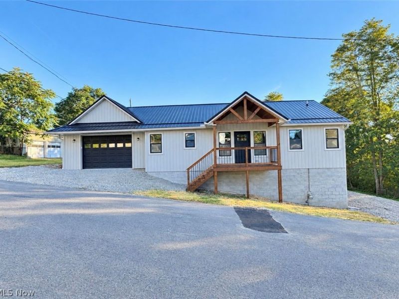 155 E Spring Street , Cadiz, OH 43907 Photo 1