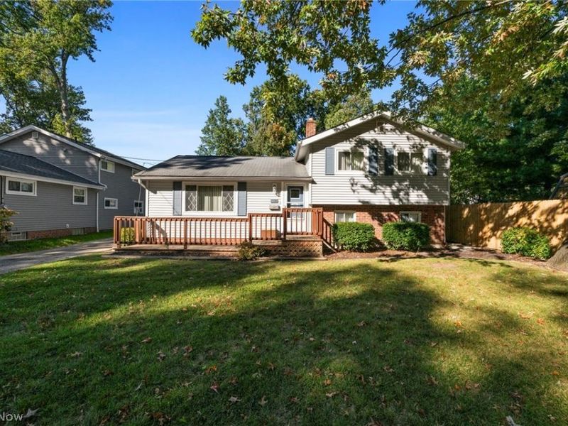 1598 Luanna Drive, Eastlake, OH 44095 Photo 1