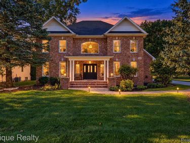 3269 Saint Andrews Drive, Port Huron Township, Mi 48060