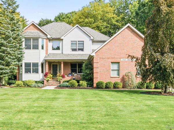3152 Aberdeen Court, Port Huron Township, Mi 48060