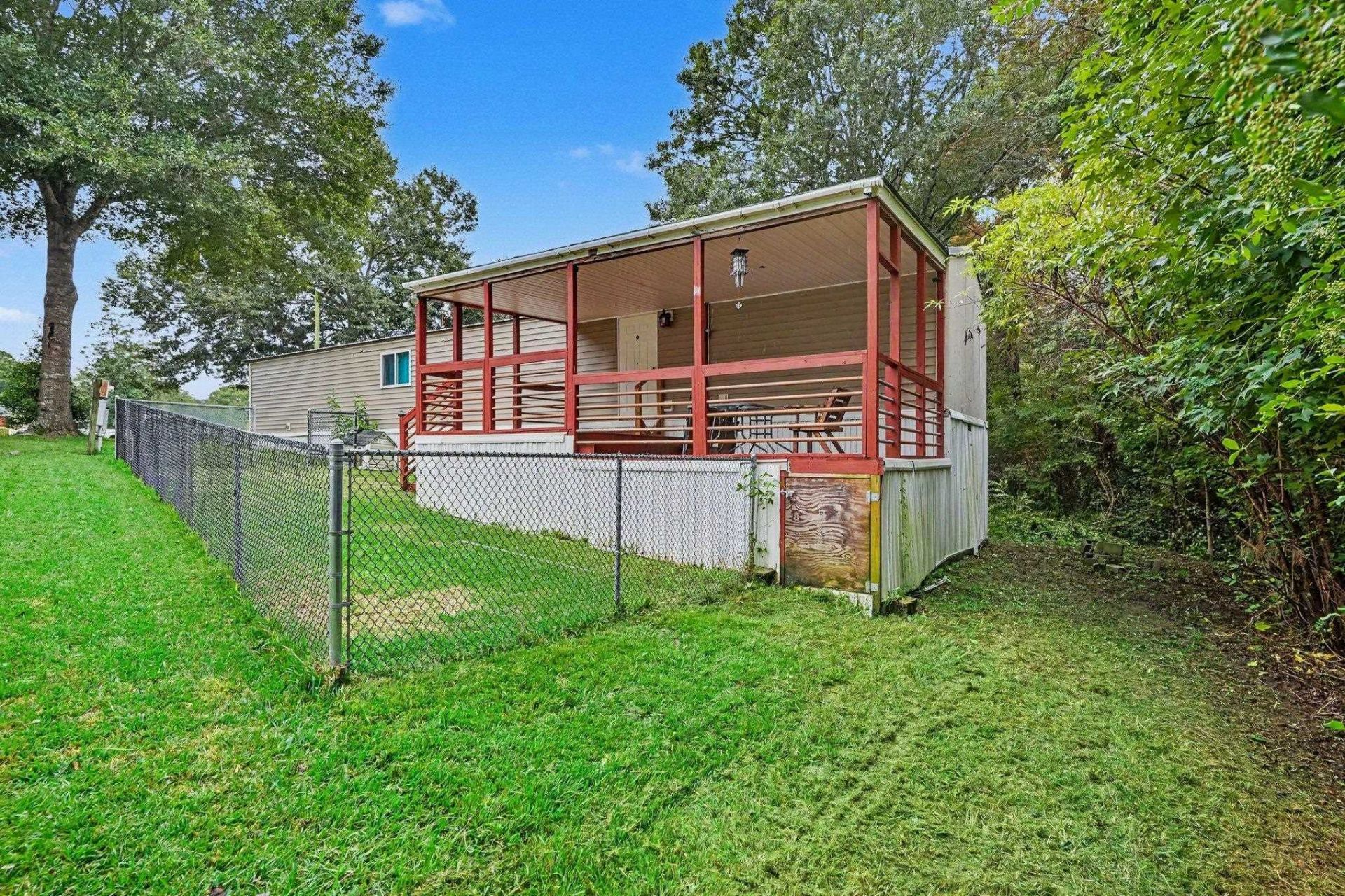 7504 Aubrey Ln. Photo 26