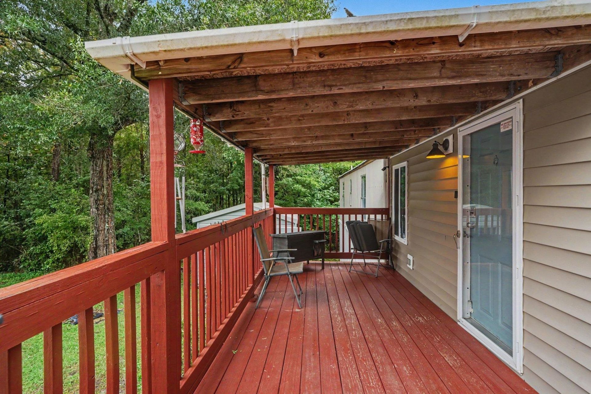 7504 Aubrey Ln. Photo 5