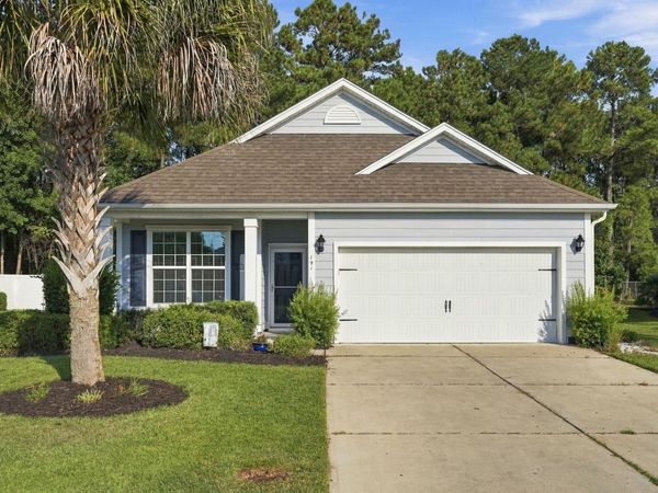 191 Coral Beach Circle , Surfside Beach, SC 29575