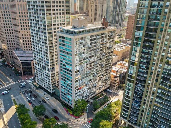 1000 N Lake Shore Drive , Unit 1709, Chicago, IL 60611