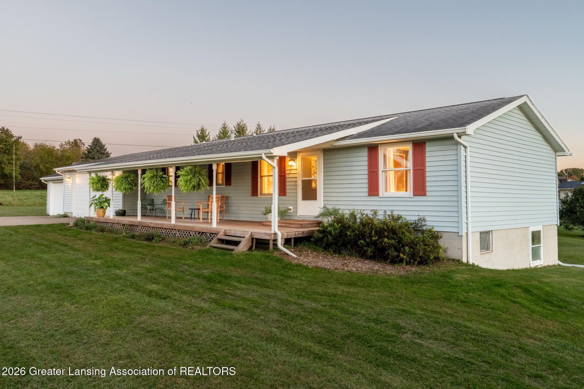 3651 Plains Road, Mason, MI 48854 Main Photo