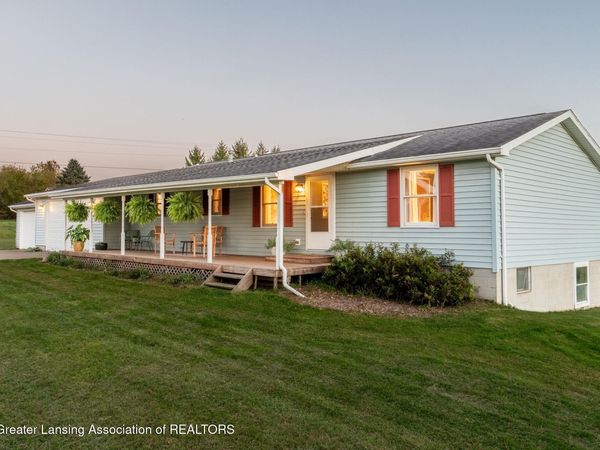 3651 Plains Road, Mason, MI 48854