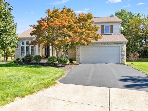 2841 Jericho Place, Delaware, OH 43015