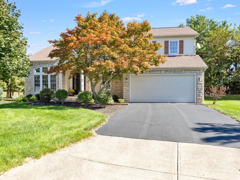 2841 Jericho Place, Delaware, OH 43015 Photo 1
