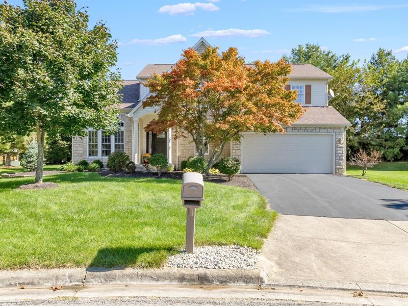 2841 Jericho Place, Delaware, OH 43015 Photo 2