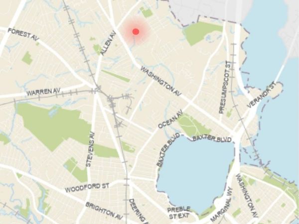 75 Gertrude Avenue , Portland, ME 04103