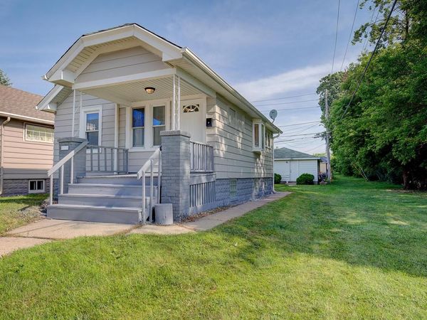 5114 W Burnham STREET, West Milwaukee, WI 53219