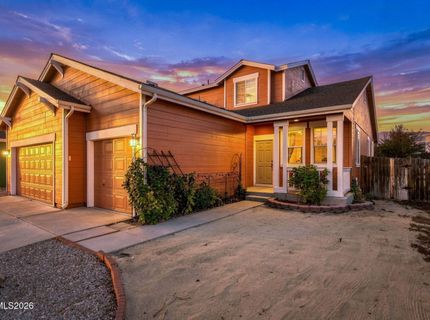 9045 Andraste Way, Reno, NV 89506 Photo