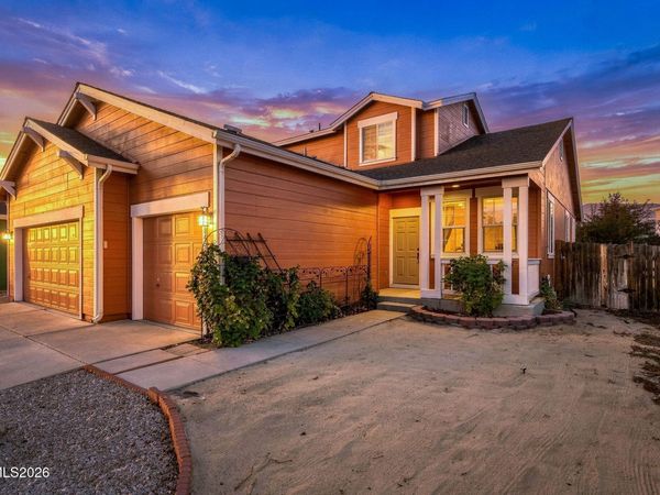 9045 Andraste Way, Reno, NV 89506