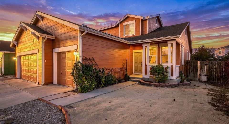 9045 Andraste Way, Reno, NV 89506 Photo