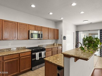 9045 Andraste Way, Reno, NV 89506 Photo