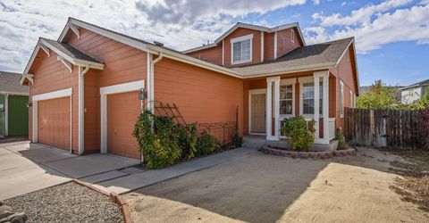 9045 Andraste Way, Reno, NV 89506 Photo