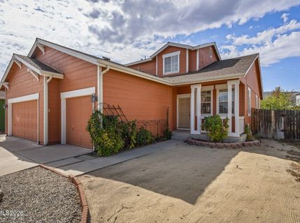 9045 Andraste Way, Reno, NV 89506 Photo