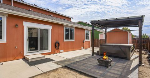 9045 Andraste Way, Reno, NV 89506 Photo