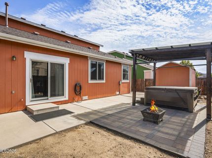 9045 Andraste Way, Reno, NV 89506 Photo