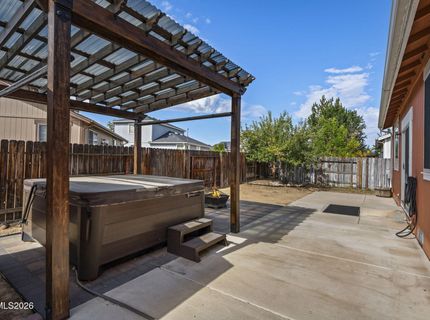 9045 Andraste Way, Reno, NV 89506 Photo