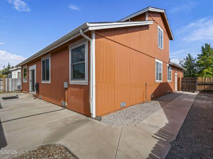 9045 Andraste Way, Reno, NV 89506 Photo