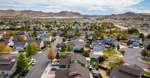 9045 Andraste Way, Reno, NV 89506 Photo