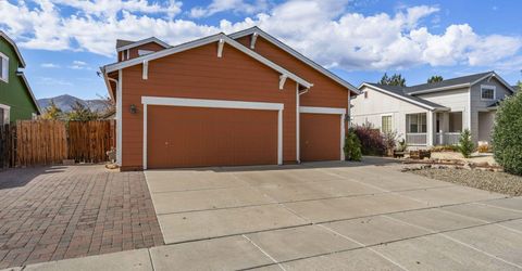 9045 Andraste Way, Reno, NV 89506 Photo