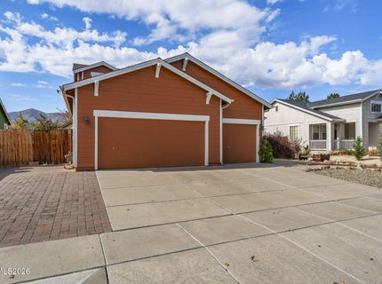 9045 Andraste Way, Reno, NV 89506 Photo