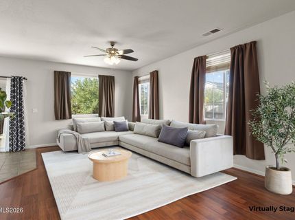 9045 Andraste Way, Reno, NV 89506 Photo
