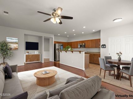9045 Andraste Way, Reno, NV 89506 Photo