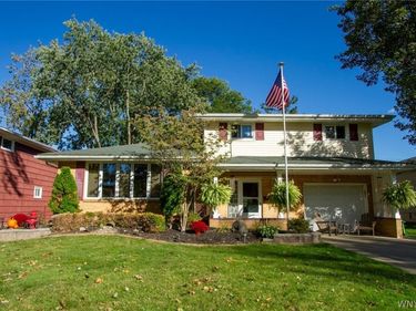 132 Lawnwood Drive, Buffalo, NY 14228