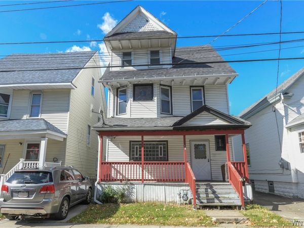 34 Weyand Avenue , Buffalo, NY 14210