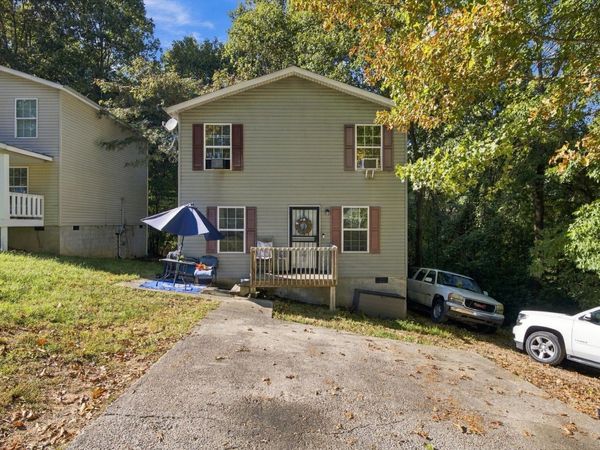 915 Sylvan Drive, Chattanooga, TN 37411