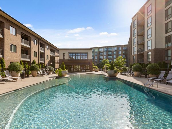 200 Manufacturers Road, Unit Apt 221, Chattanooga, TN 37405