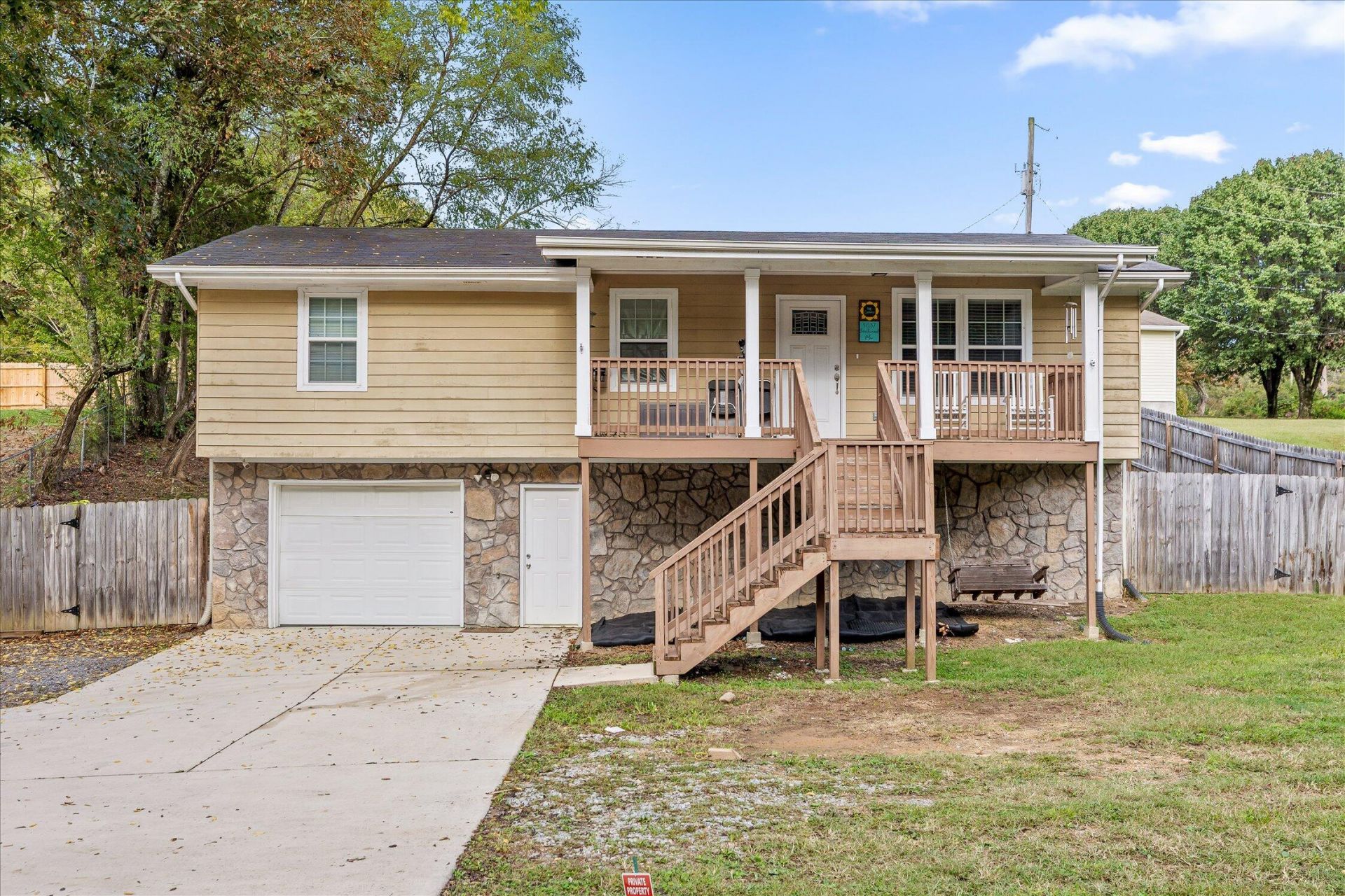 9037 Birchwood Pike, Harrison, TN 37341 Main Photo