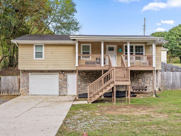 9037 Birchwood Pike, Harrison, TN 37341