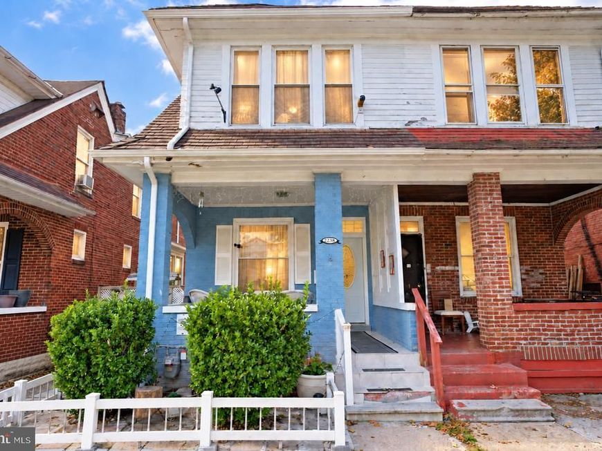 2238 N 5th Street, Harrisburg, PA 17110 Main Photo