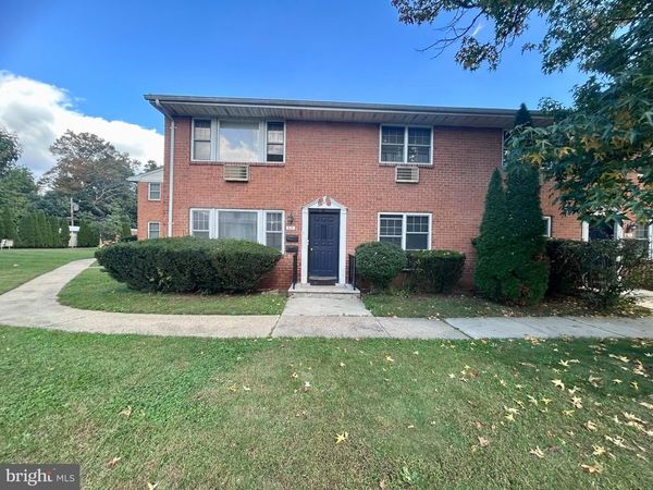 136E THE ORCHARD, EAST WINDSOR, NJ 08512