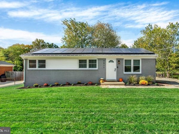 9011 SPRING ACRES ROAD , CLINTON, MD 20735