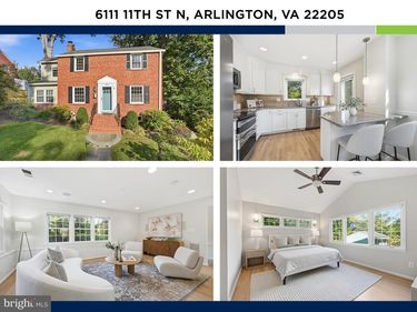 6111 11TH STREET N, ARLINGTON, VA 22205