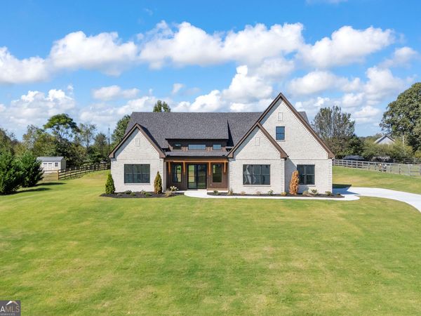 5340 Noah Road, Cumming, GA 30041