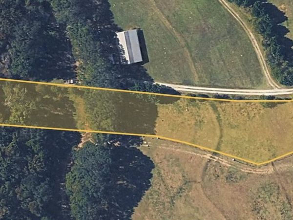 0 Ridge Road, Hartwell, GA 30643