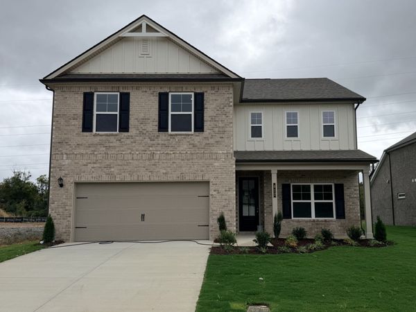 412 Misty Creek Court , Nashville, TN 37207