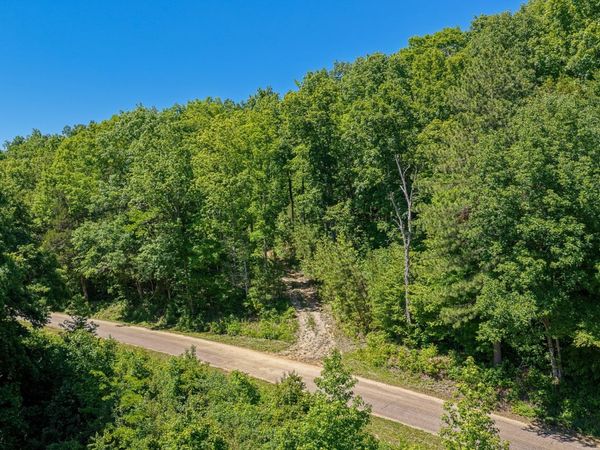 0 Mayberry Prong Road , Linden, TN 37096