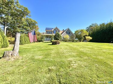 64 Carter, Warren, CT 06754