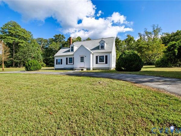 8201 S quaker Road, Quinton, VA 23141