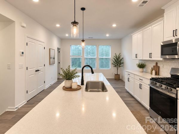 1631 Blanche Street, Charlotte, NC 28262